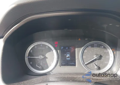 2019 Hyundai Sonata Se z USA, uszkodzony, nr VIN 5NPE24AF1KH757098